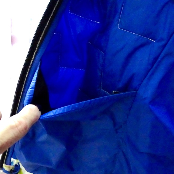 NWT Helly Hansen Lifaloft Hooded Insulator Jacket - Picture 11 of 11